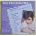 JOHNNY YOUNG AND KOMPANY Step Back With.... The Festival File Volume Eight (Festival Records – L 19008) Australia 1988 LP of mid-60s recordings (Rock, Pop)